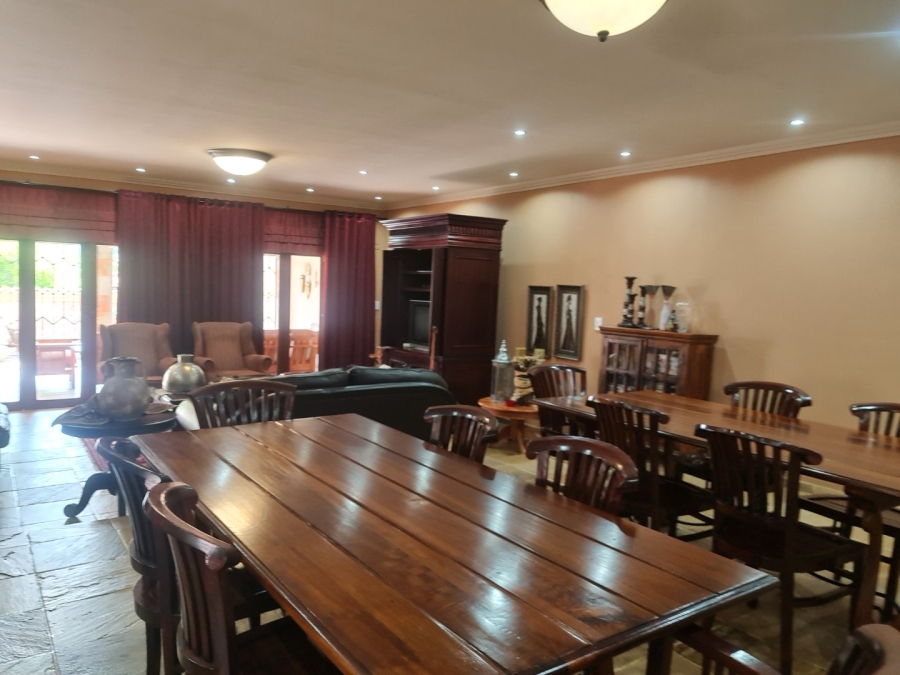 4 Bedroom Property for Sale in Cashan North West
